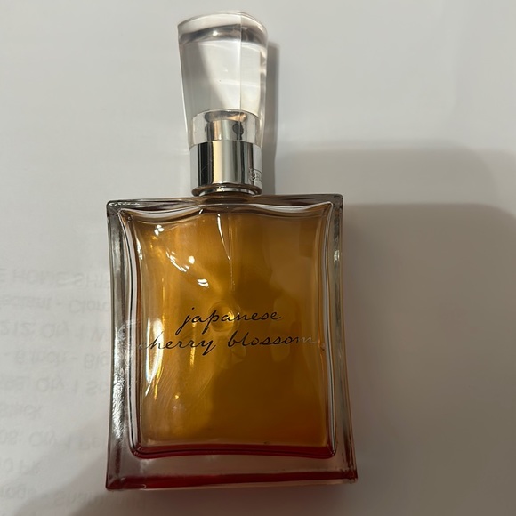 Bath & Body Works Bath & Body Vintage Japanese Cherry Blossom Bath